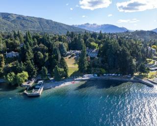 RentUp - Casa Nautica en Bariloche a orillas del Lago Nahuel Huapi - 8