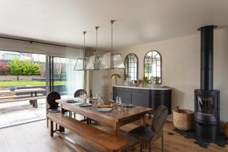 La perle de mer - Charmante maison avec jacuzzi - 9