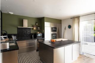 La perle de mer - Charmante maison avec jacuzzi - Erquy - 8