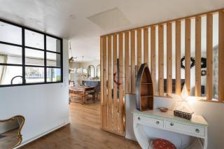 La perle de mer - Charmante maison avec jacuzzi - 1