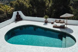 Casa Pura Vida Ibiza - Cala Vadella - 2