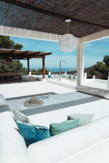 Casa Pura Vida Ibiza - Cala Vadella - 5