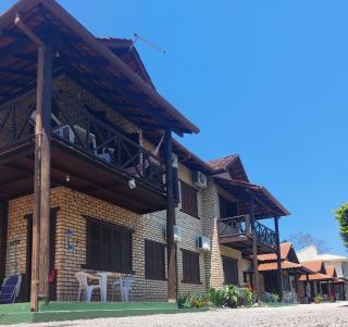 Pousada Canto das Trilhas - Bombinhas - 0