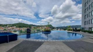 APARTEMEN THE BAY LAMPUNG CITY MALL - 6