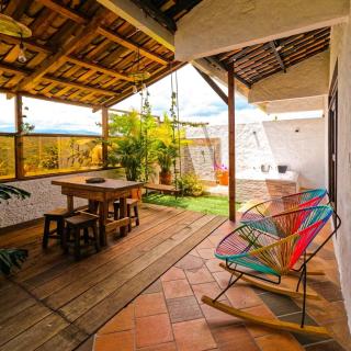 Mirador del Magdalena Hotel y Glamping - 2