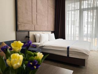 Ribas Rooms Odesa - Odesa - 9