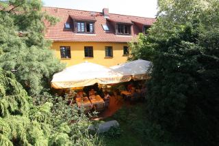 Hotel Wenzels Hof - 1