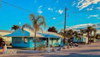 Pinecraft Cottage Tiny Home - Sarasota - 4