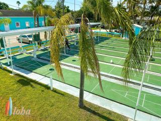 Pinecraft Cottage Tiny Home - Sarasota - 2
