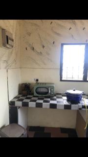 kin-kechi's residence - Accra - 3