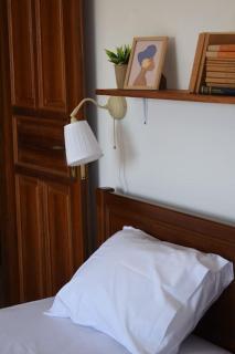 Μαγευτική Περδικιώτικη Μεζονέτα - 4