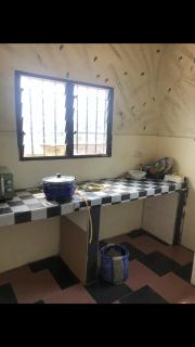 kin-kechi's residence - Accra - 2