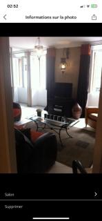 Appartement plein centre tout confort LOCATION DE SAMEDI A SAMEDI de juin à septembre - Ajaccio - 9