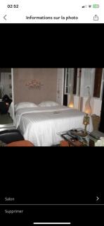 Appartement plein centre tout confort LOCATION DE SAMEDI A SAMEDI de juin à septembre - Ajaccio - 5