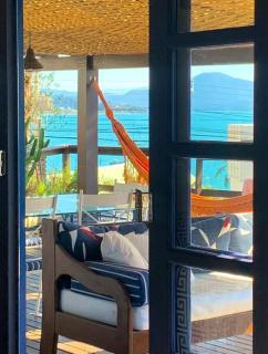 Casa de Praia em Jurerê - Florianópolis - 0