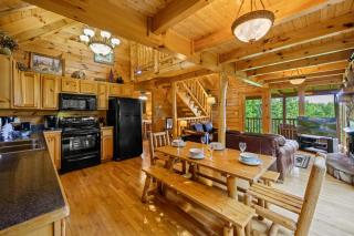 See Forever - Gatlinburg - 1
