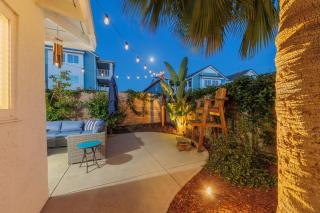 Charming Beach Bungalows - 4BR, Sleeps 10, Pets OK - Carlsbad - 7