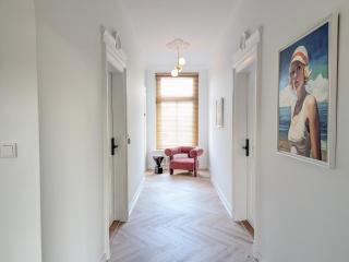 Boutique B&B Villa van Voss - Etten-Leur - 6