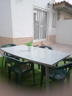 Casa en Jerez con patio cerca de la playa y de la sierra - Jerez de la Frontera - 0