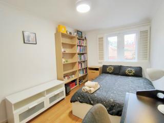 Spacious 3-Bed Cosy Flat in Westminster - Londra - 1