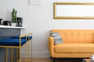1597-3 Studio Upper East Side Apt W&D in unit - New York - 3