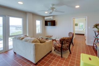 Sea La Vie - Waterfront St Thomas Escape with Pool - St Thomas - 7