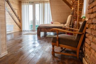 Apartmaji Babi - Markovci - 6