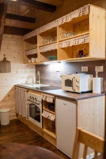 Apartmaji Babi - 8