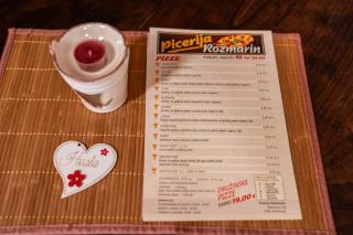 Apartmaji Babi - Markovci - 4