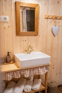 Apartmaji Babi - Markovci - 1