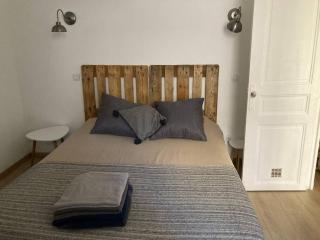 Appartement Cosy tout confort au cœur de ville. - Sète - 8