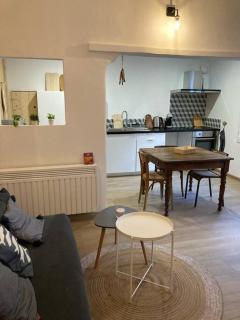Appartement Cosy tout confort au cœur de ville. - Sète - 6