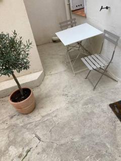 Appartement Cosy tout confort au cœur de ville. - Sète - 3