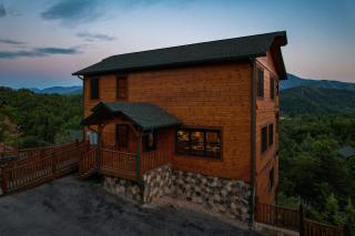 For Spacious Skies - Gatlinburg - 8