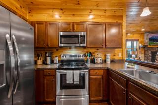 For Spacious Skies - Gatlinburg - 4