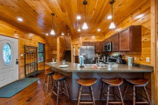 For Spacious Skies - Gatlinburg - 3