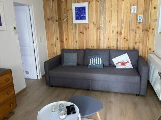Appartement Cosy tout confort au cœur de ville. - Sète - 1