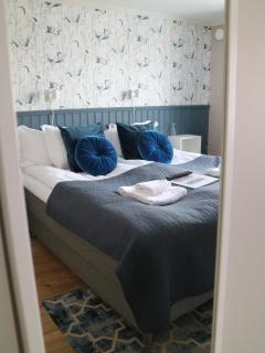 Lustigsgården Boutique Hotel - Rättvik - 9