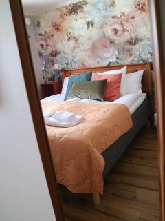 Lustigsgården Boutique Hotel - Rättvik - 6