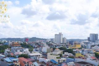 Royal Suites Studio 10QQ Floor - Citra Plaza Nagoya Apartment - Jodoh - 8