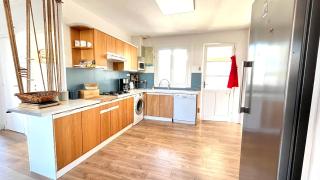 VILLA LANDES ANGELES - Maison avec piscine à 6km de l'océan - Mimizan - 4
