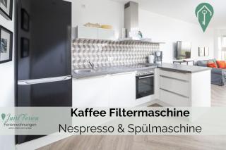 Haus Bill 15 Austernfischer - Juist - 7