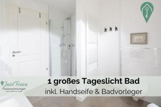 Haus Bill 15 Austernfischer - 6