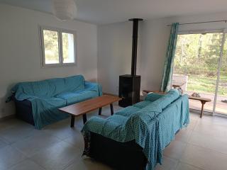 Maison bord de mer - la Tranche sur mer - 1