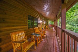 Mountain Haven - Gatlinburg - 8