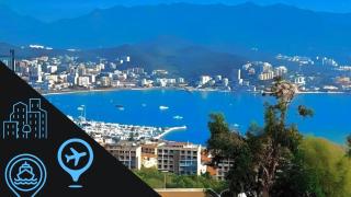 Bella vista - Ajaccio - 0