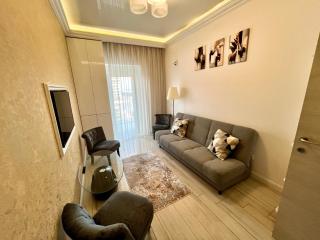 White Tower Mamaia - apartament 2 camere - 308 - Mamaia - 1