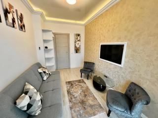 White Tower Mamaia - apartament 2 camere - 308 - Mamaia - 2