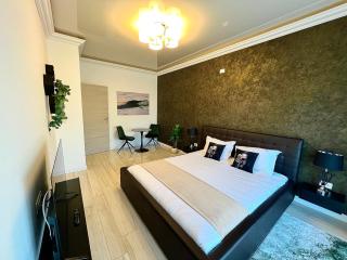 White Tower Mamaia - apartament 2 camere - 308 - 5