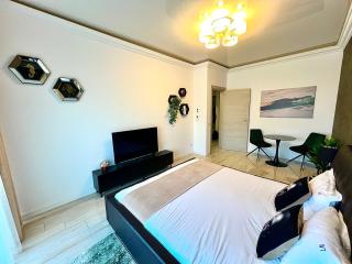 White Tower Mamaia - apartament 2 camere - 308 - 4